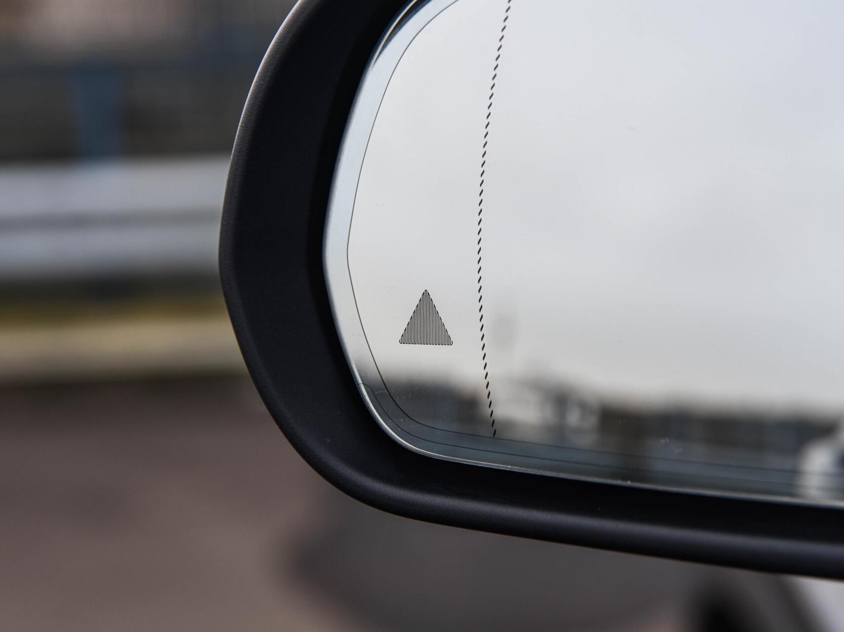 Foto van Mercedes-Benz GLC 350 D 4Matic