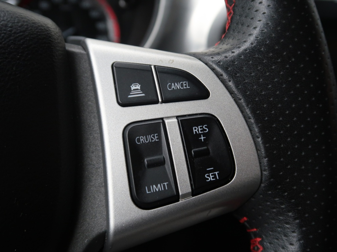 Foto van Suzuki Vitara