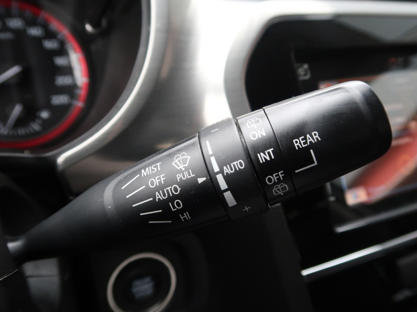 Foto van Suzuki Vitara