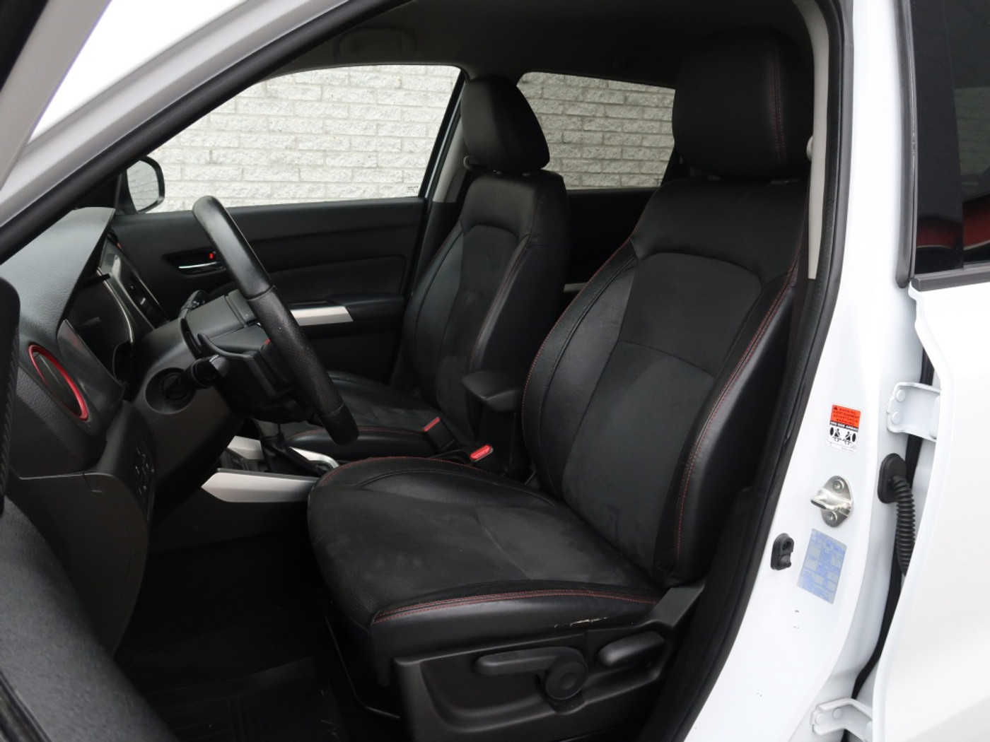 Foto van Suzuki Vitara