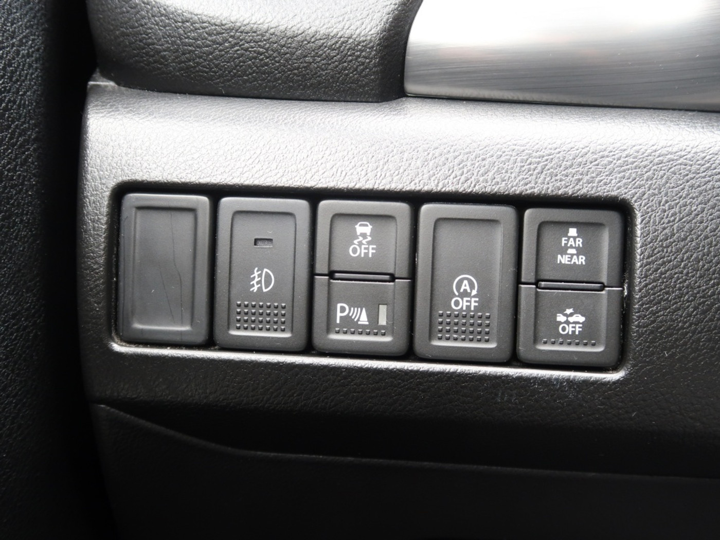 Foto van Suzuki Vitara