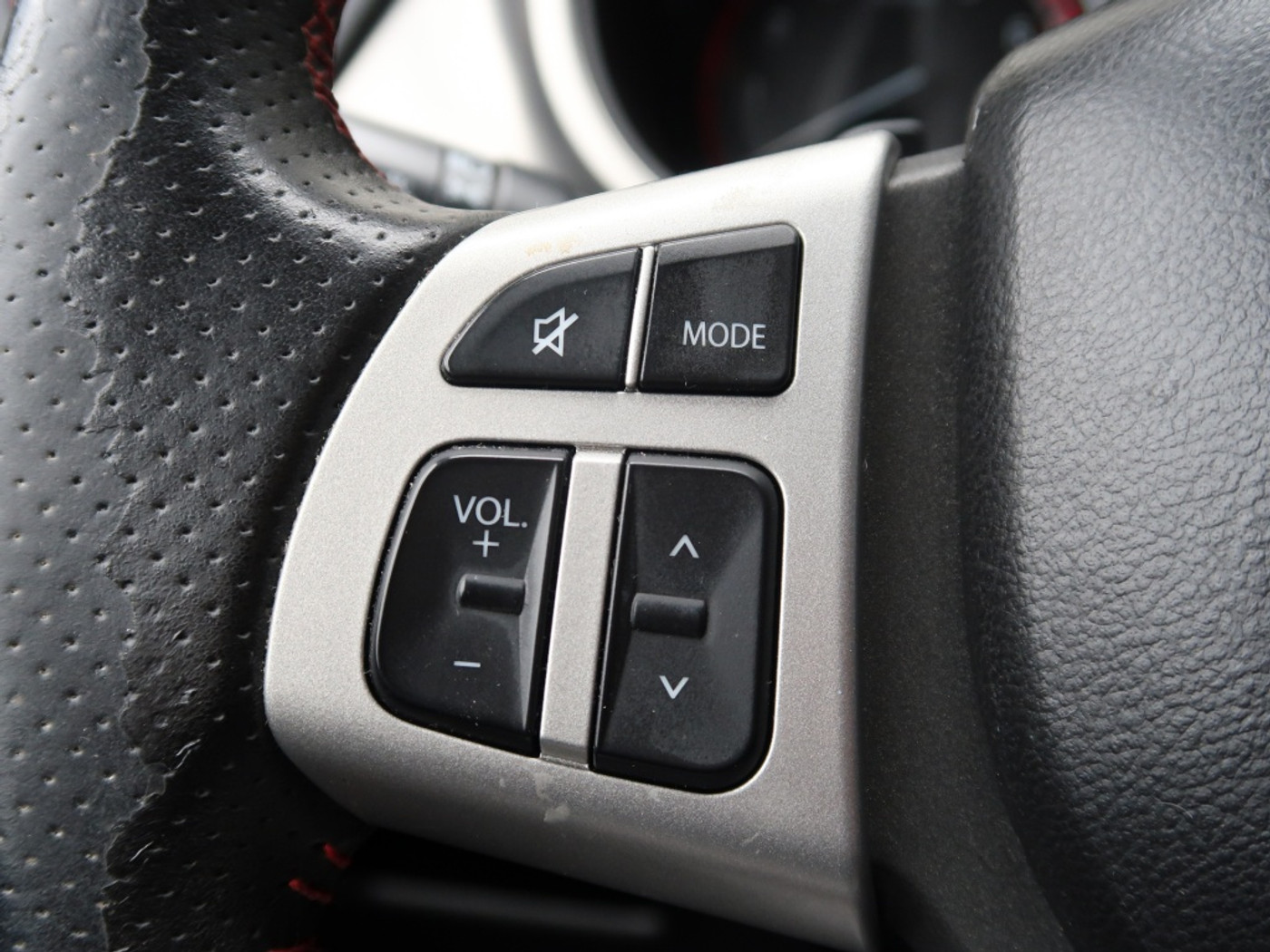 Foto van Suzuki Vitara