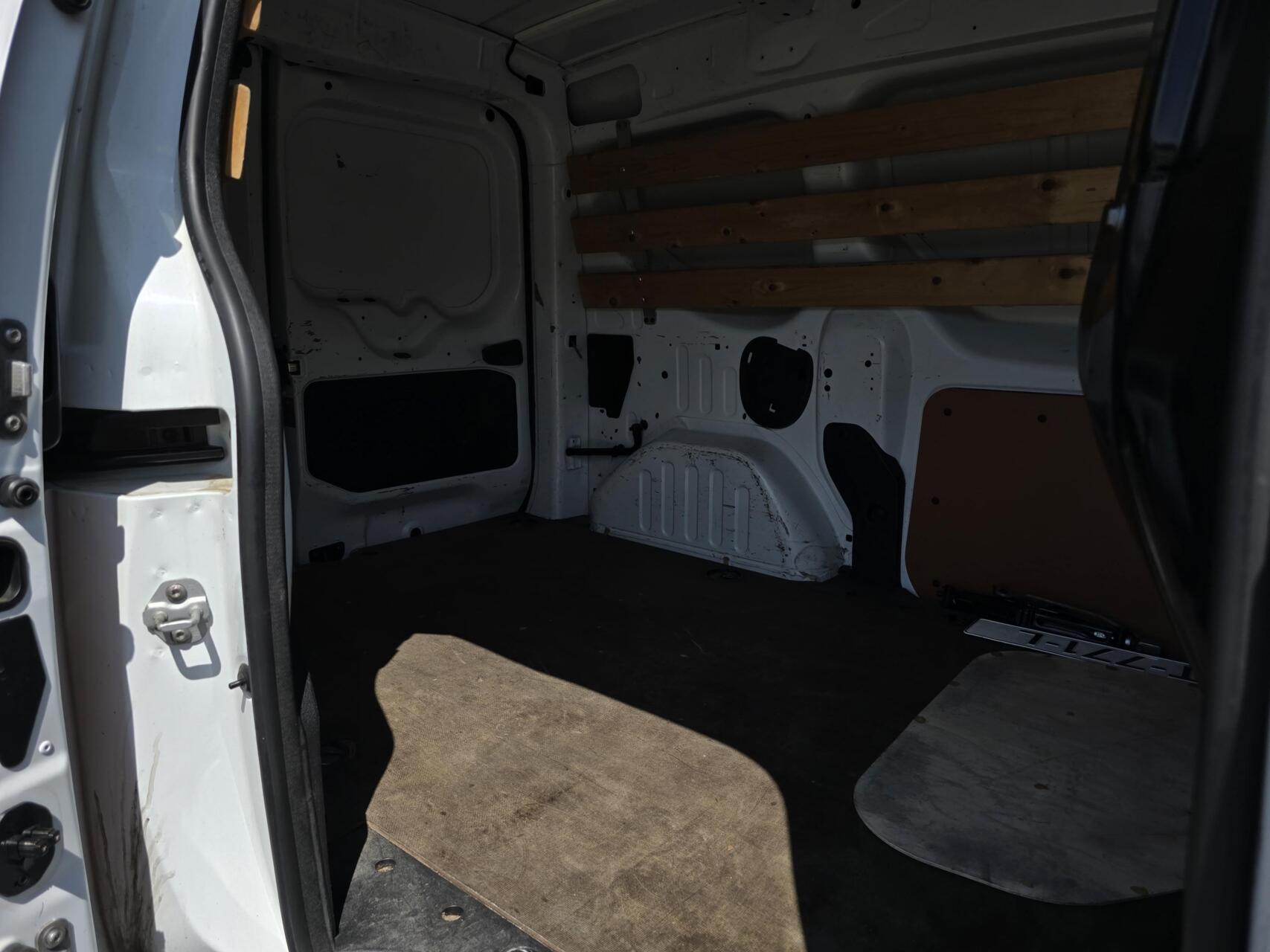 Foto van Dacia Dokker
