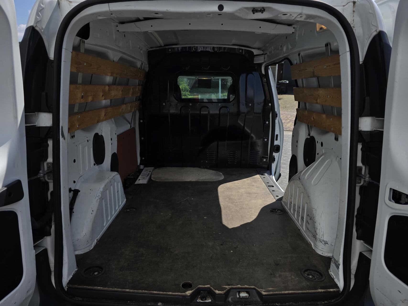 Foto van Dacia Dokker