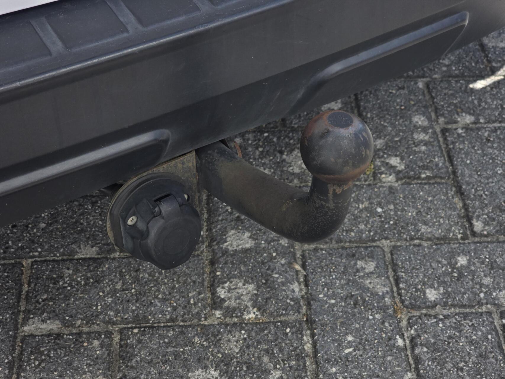Foto van Dacia Dokker