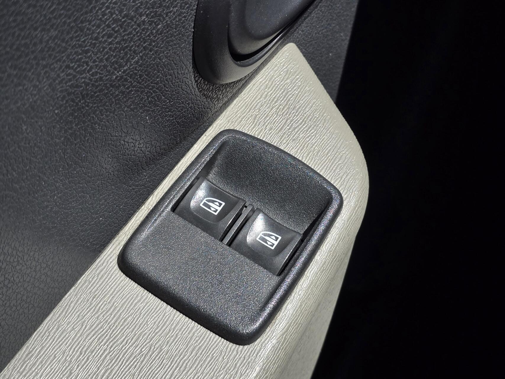 Foto van Dacia Dokker