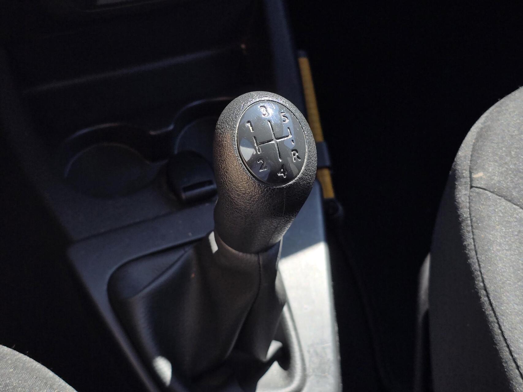 Foto van Dacia Dokker