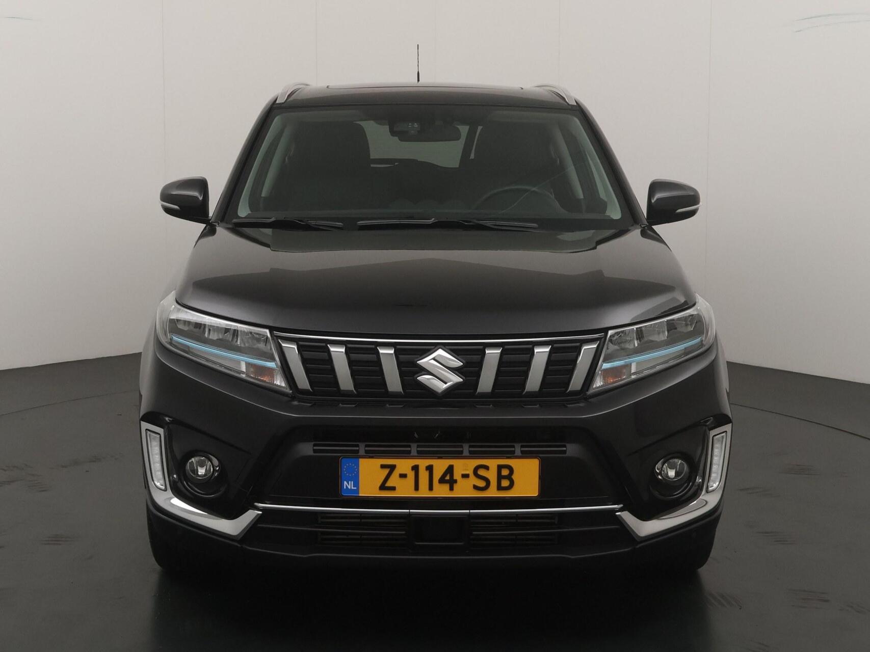 Foto van Suzuki Vitara