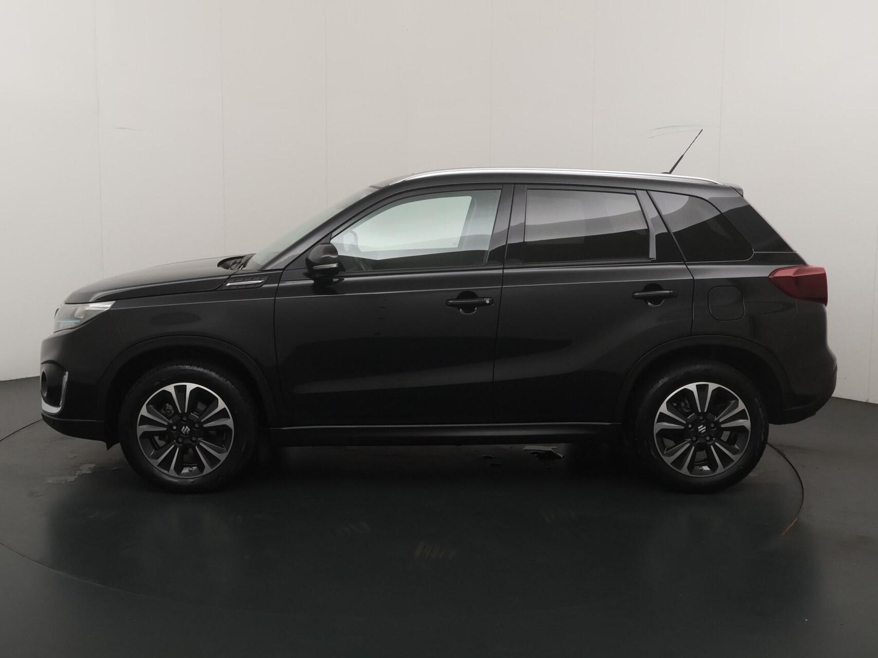 Foto van Suzuki Vitara