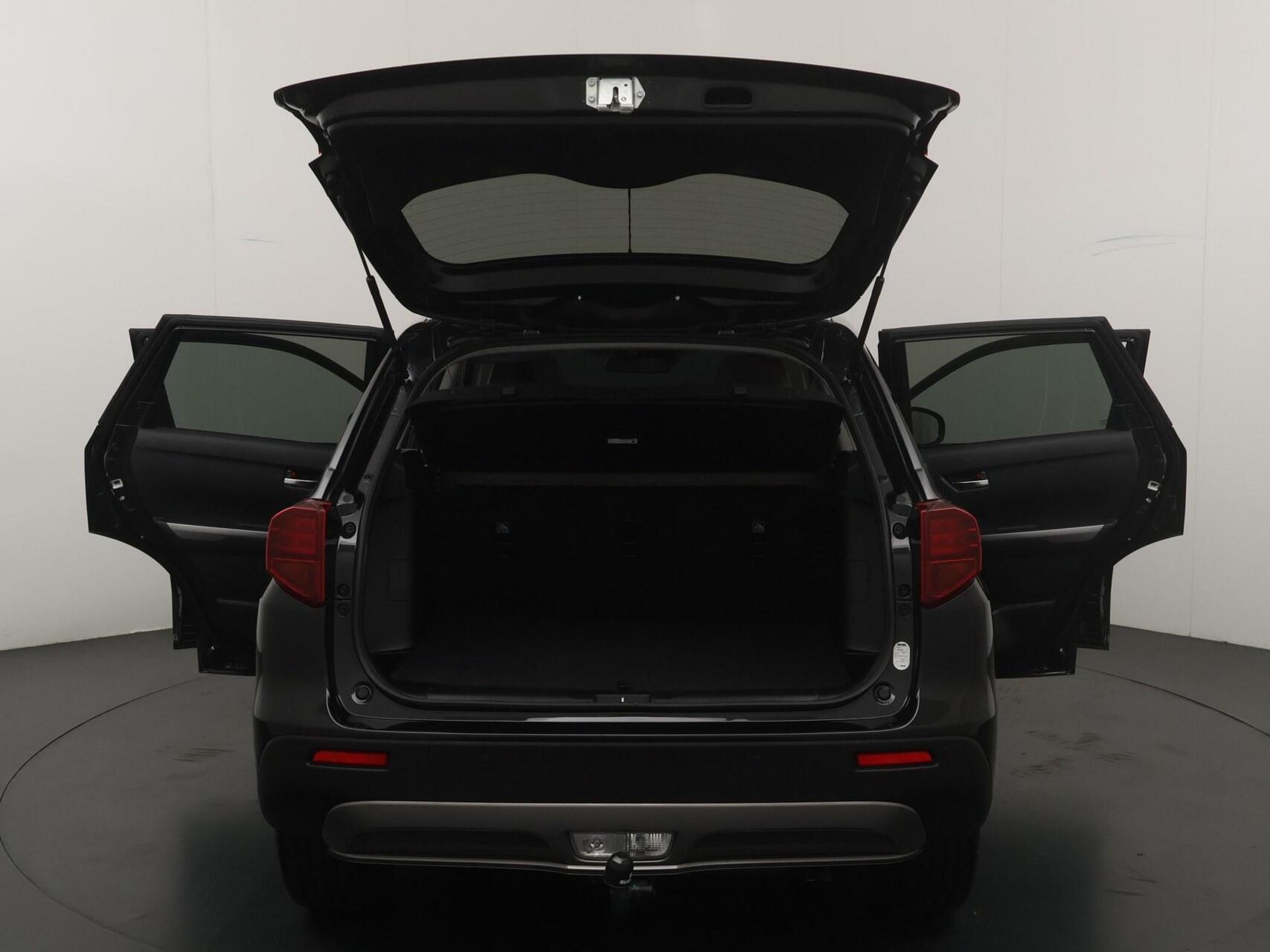 Foto van Suzuki Vitara