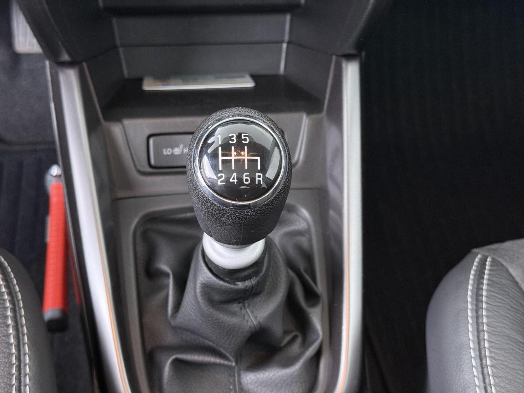 Foto van Suzuki Vitara
