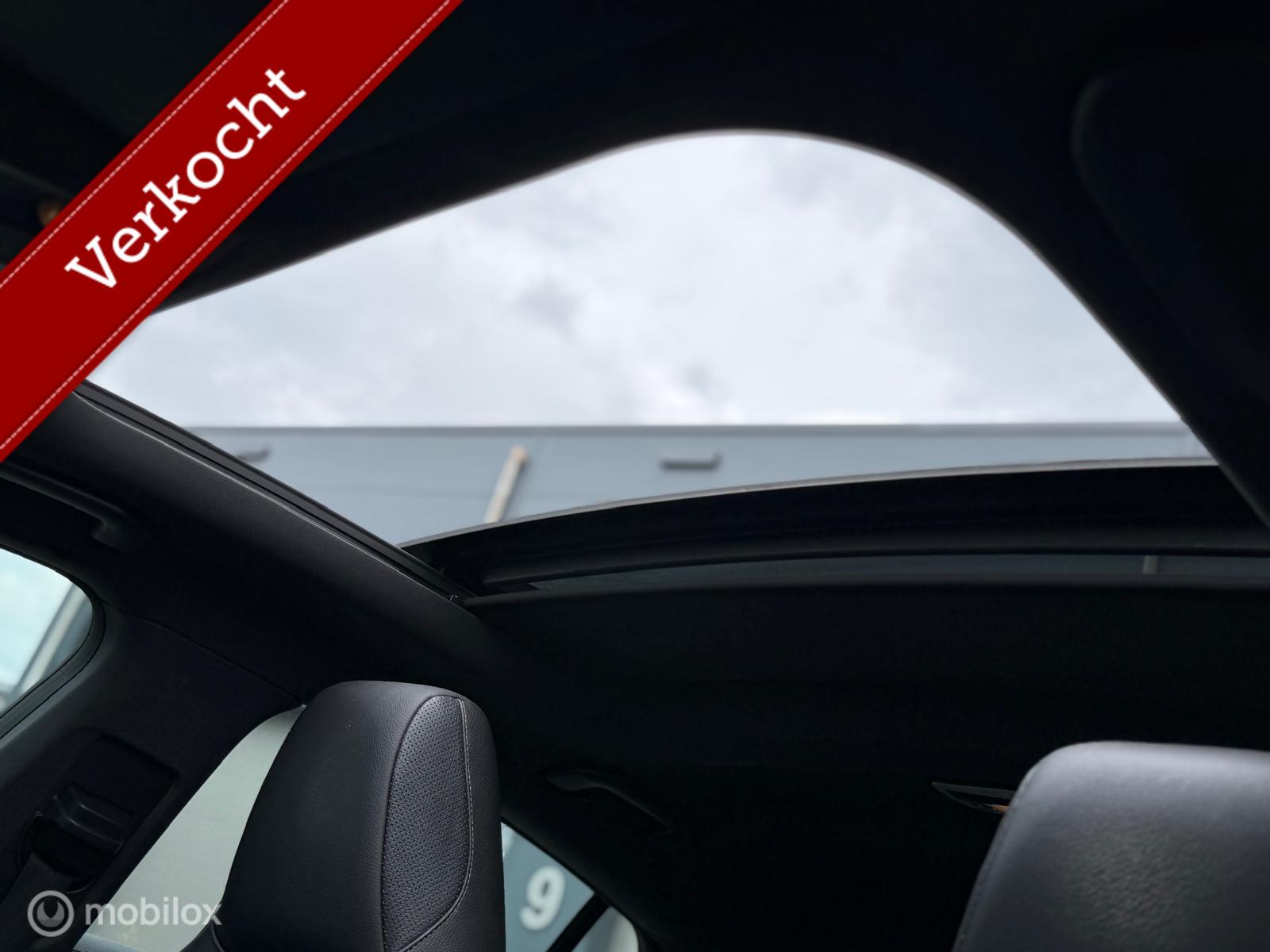 Foto van Mercedes-Benz Cla 180