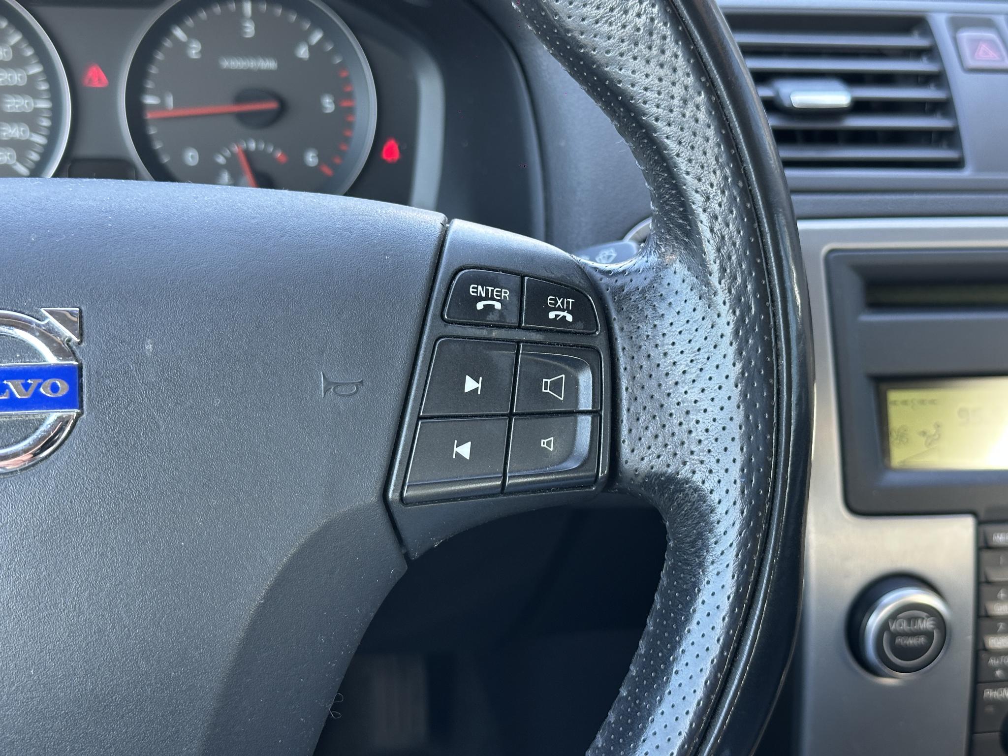 Foto van Volvo C30