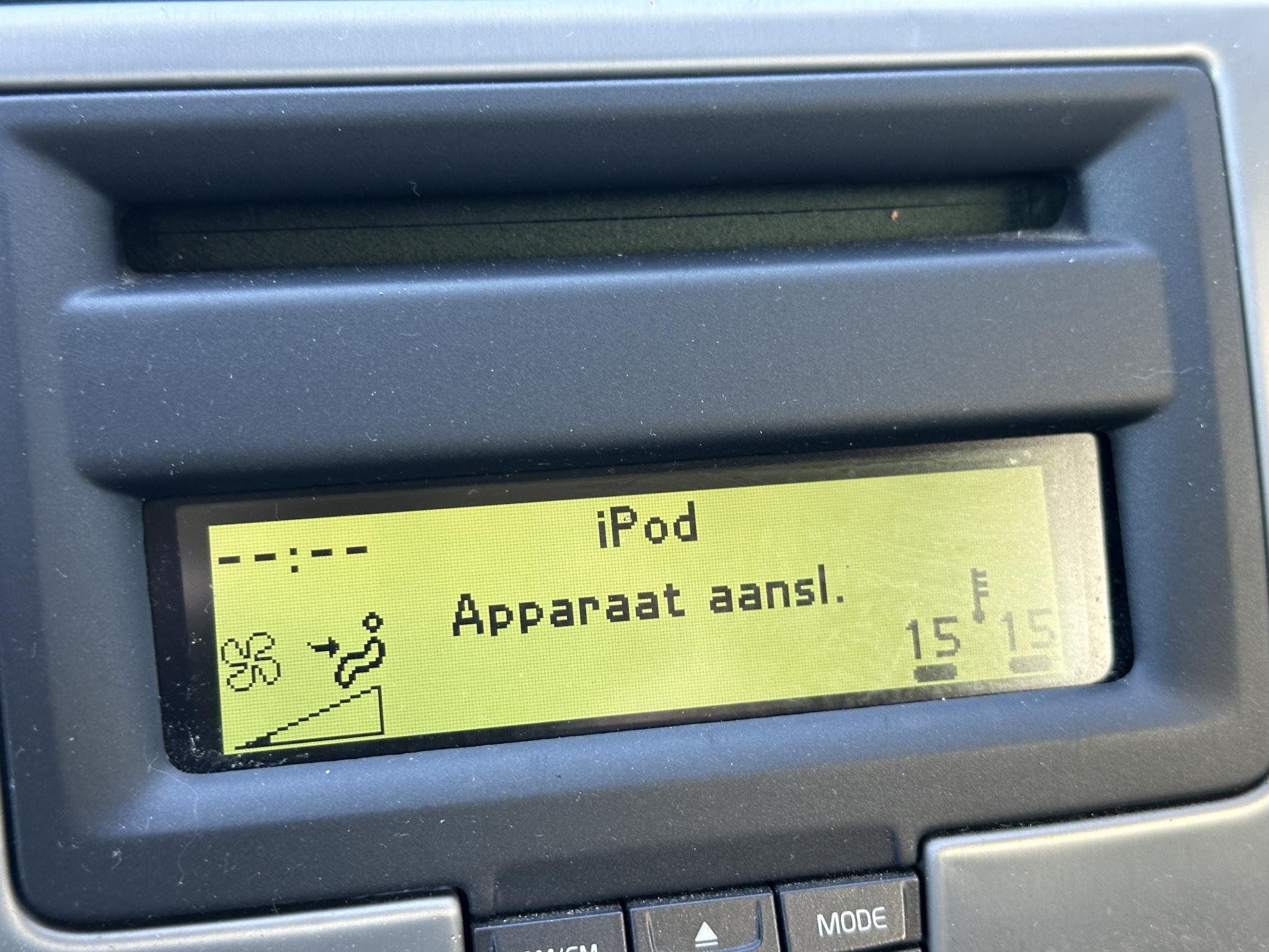 Foto van Volvo C30