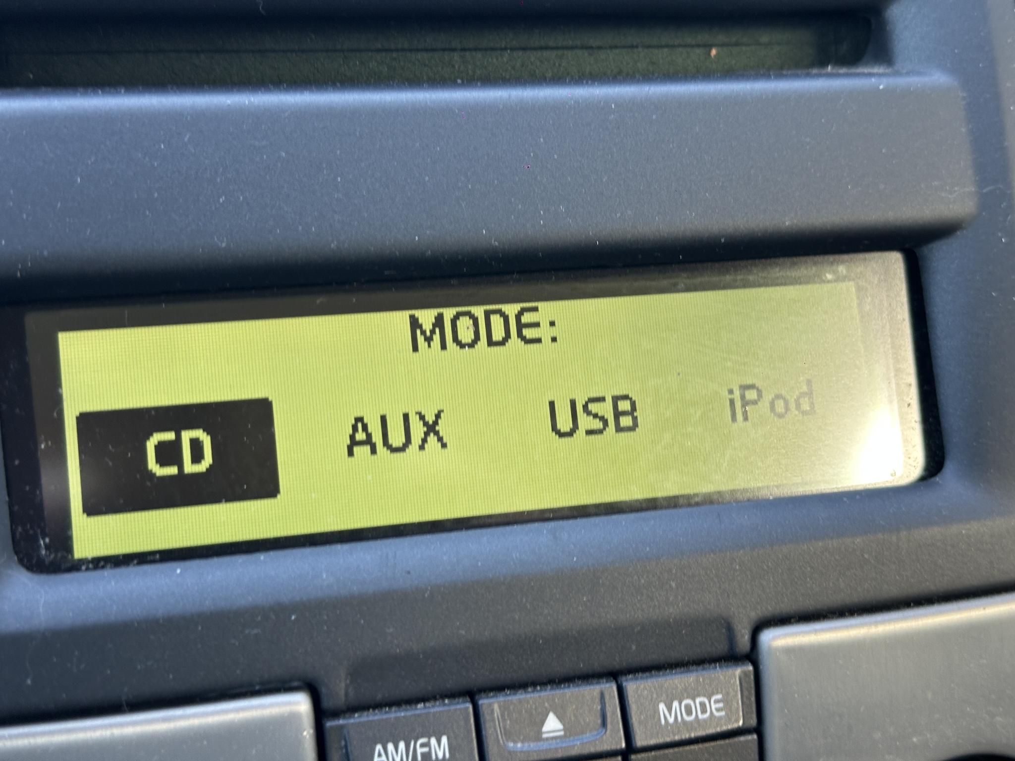 Foto van Volvo C30