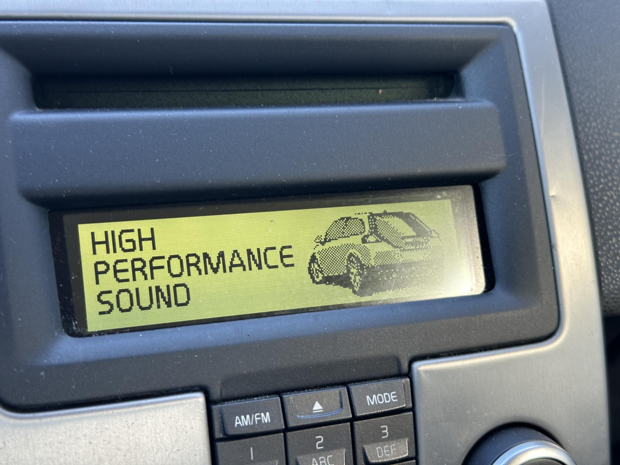 Foto van Volvo C30