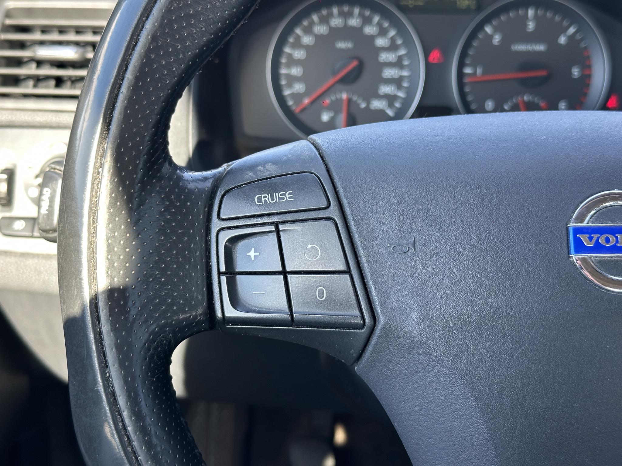 Foto van Volvo C30