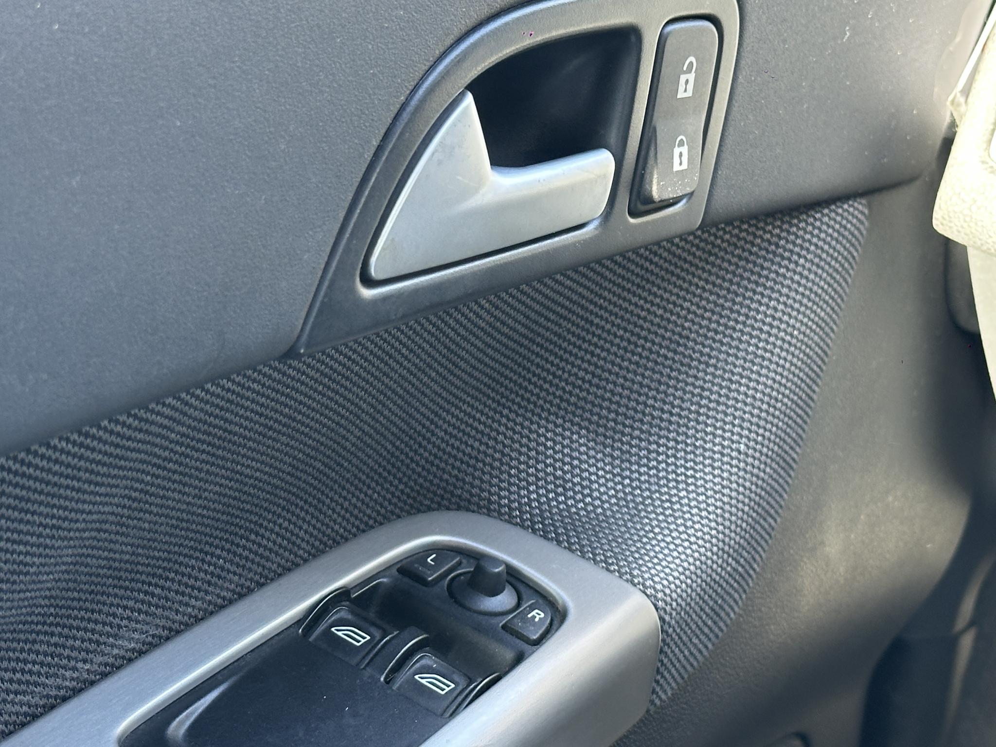 Foto van Volvo C30