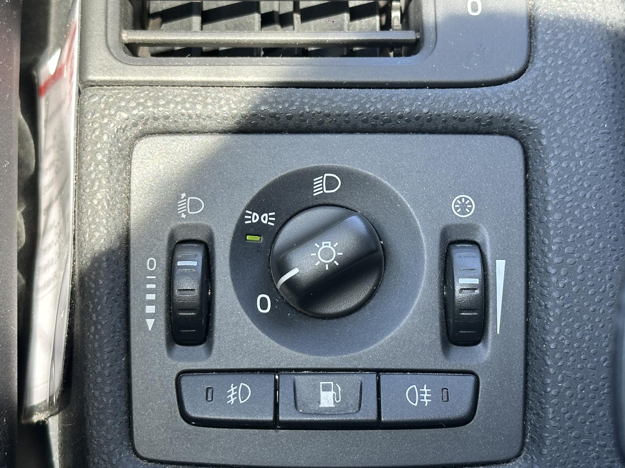 Foto van Volvo C30