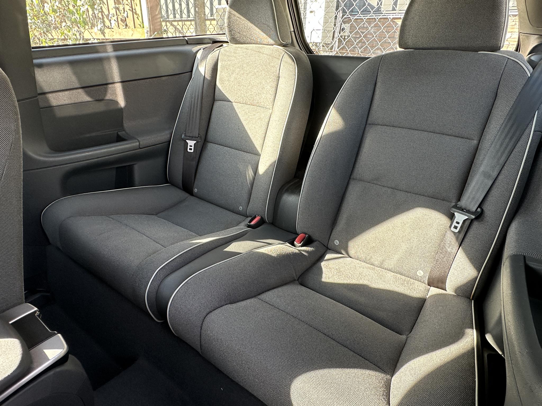 Foto van Volvo C30