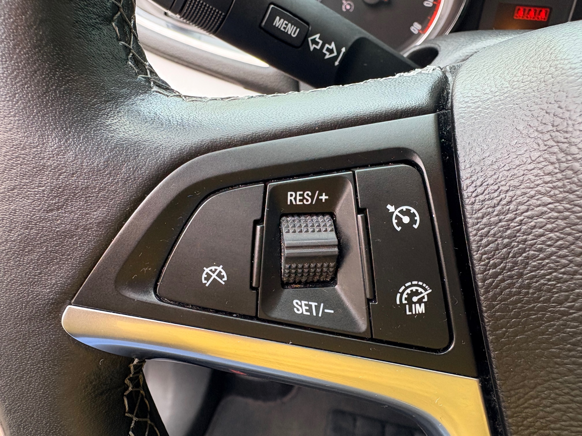Foto van Opel Mokka
