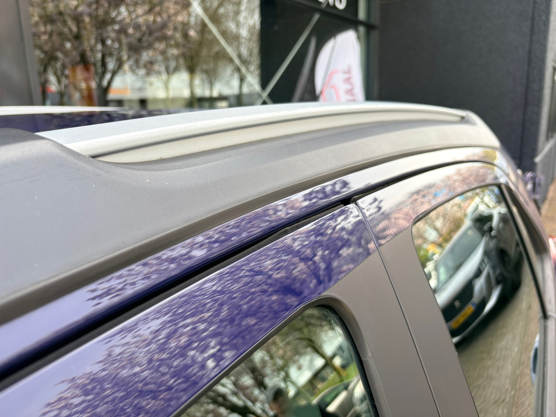 Foto van Opel Mokka