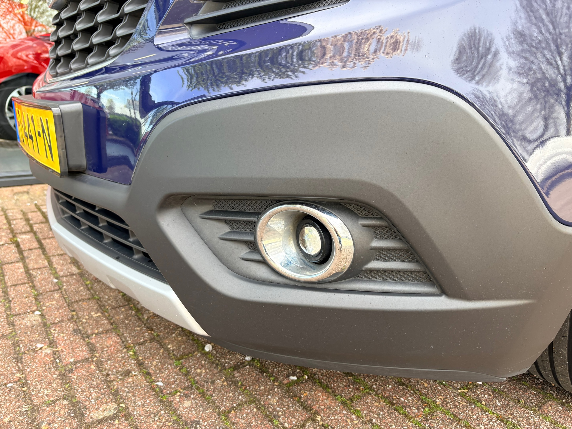 Foto van Opel Mokka