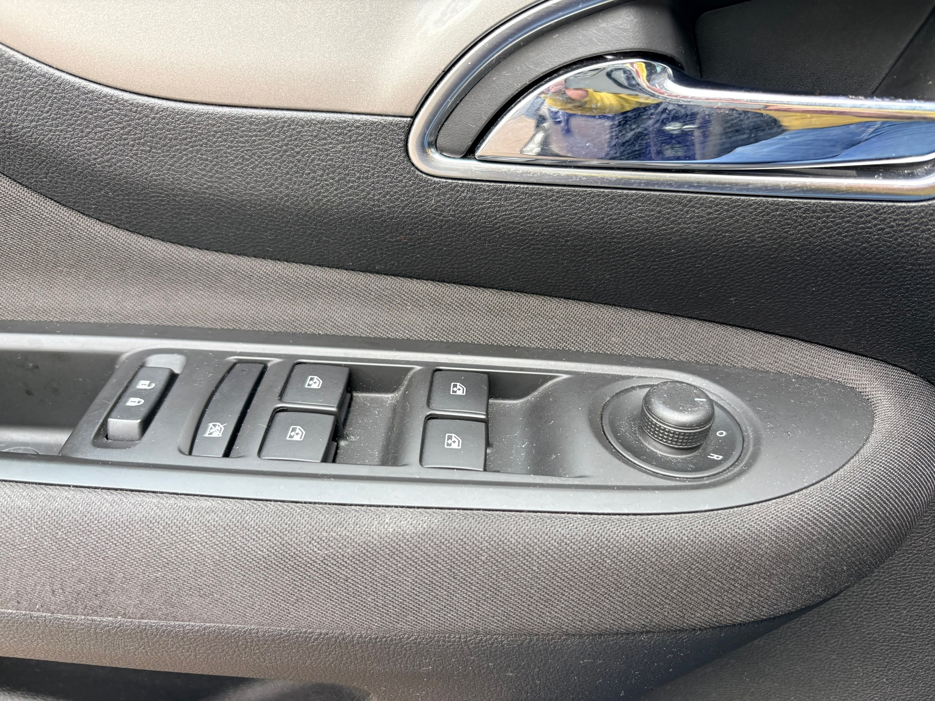 Foto van Opel Mokka