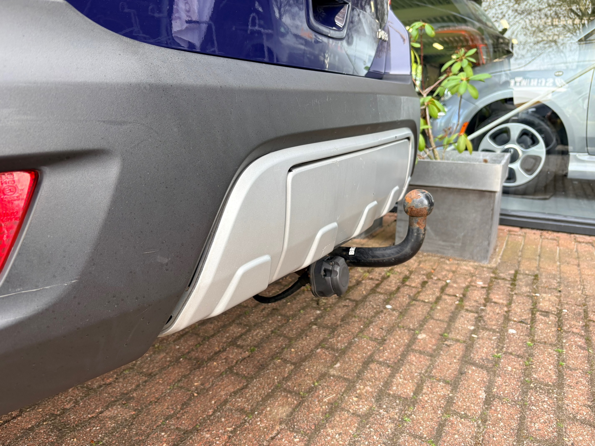 Foto van Opel Mokka