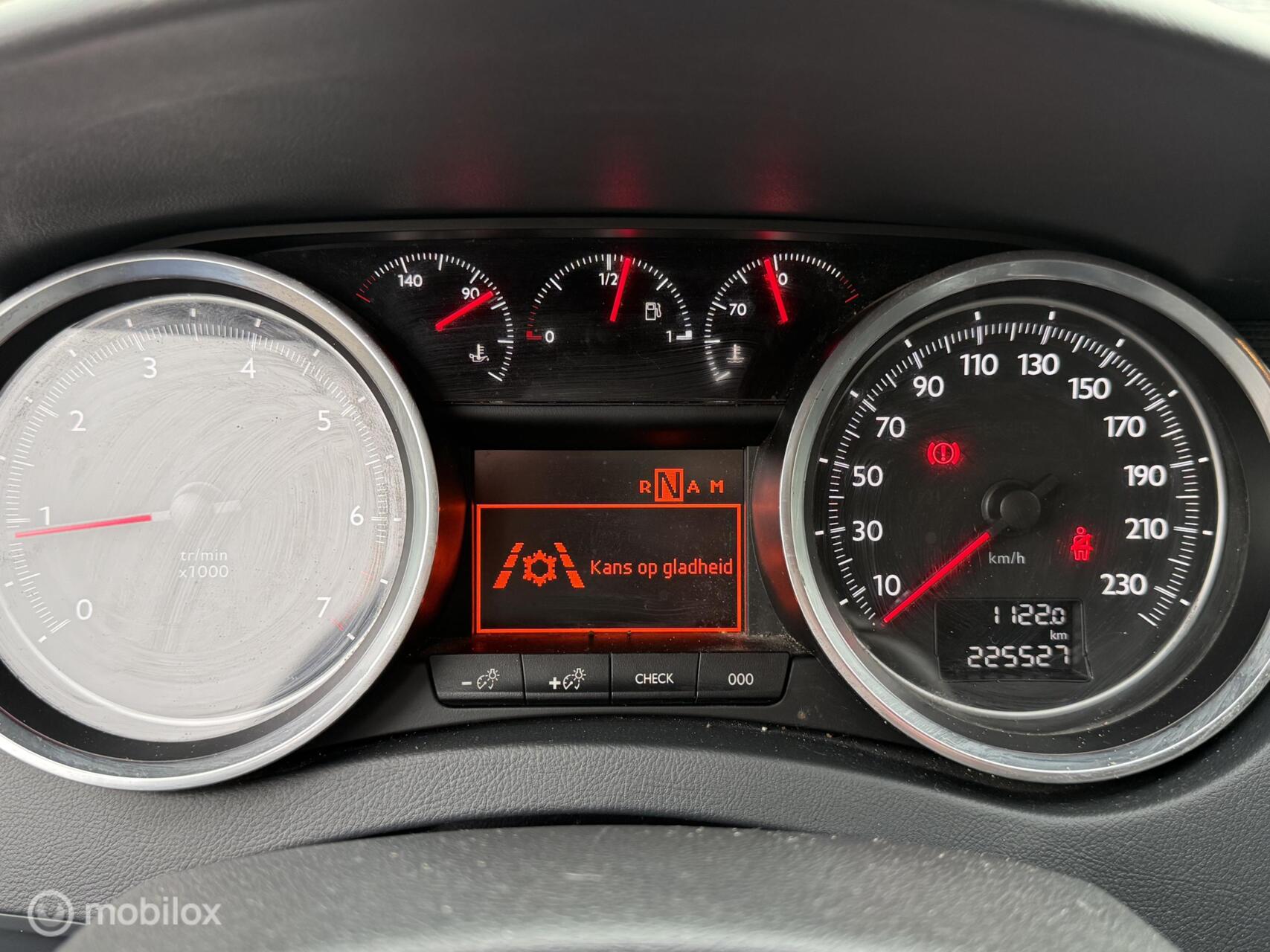 Foto van Peugeot 508