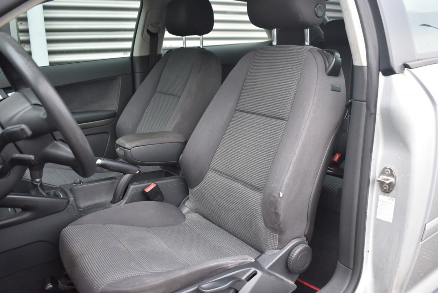 Foto van Audi Audi A3