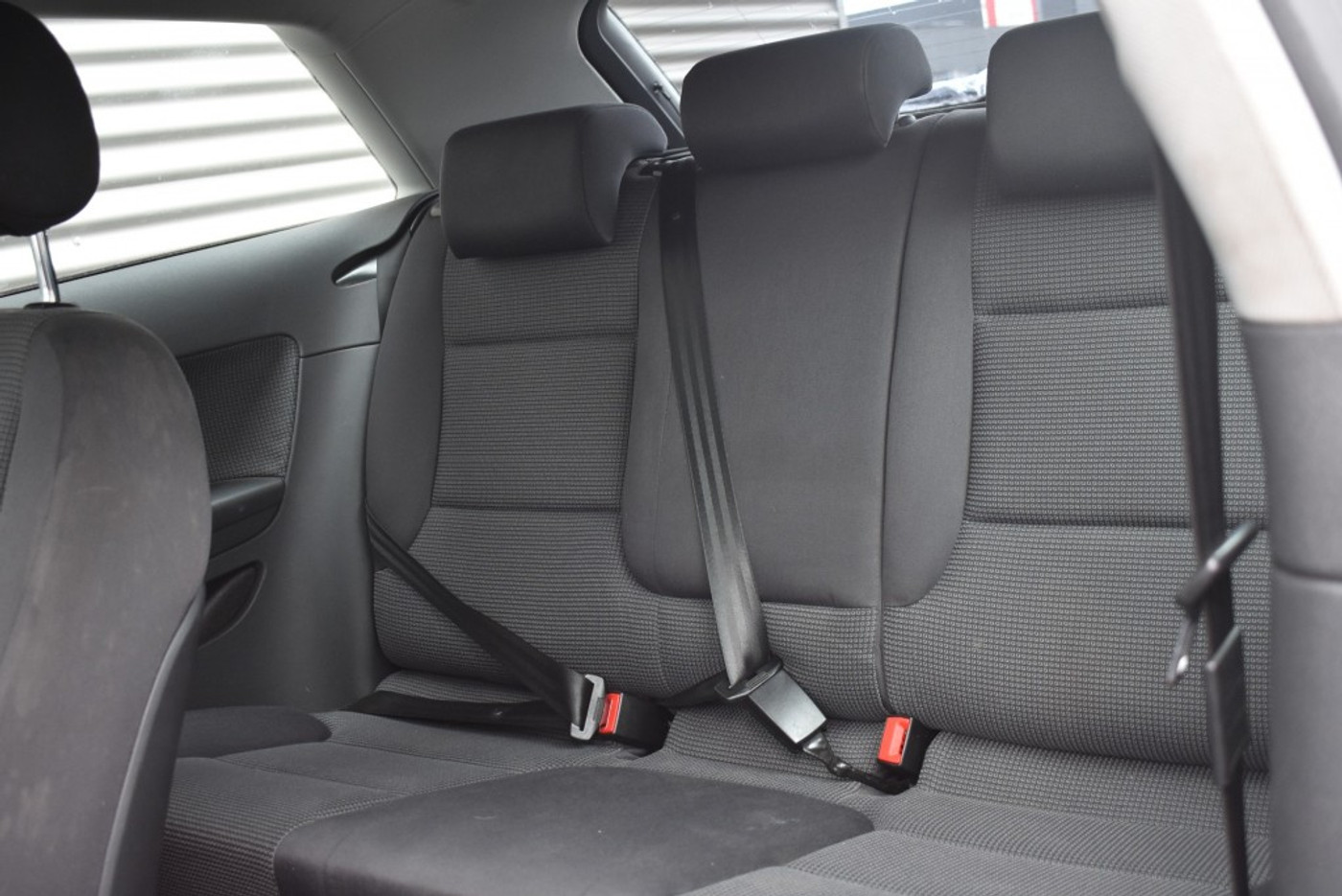 Foto van Audi Audi A3