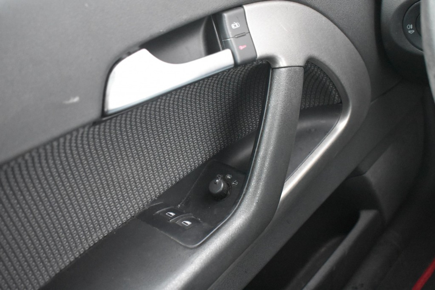 Foto van Audi Audi A3