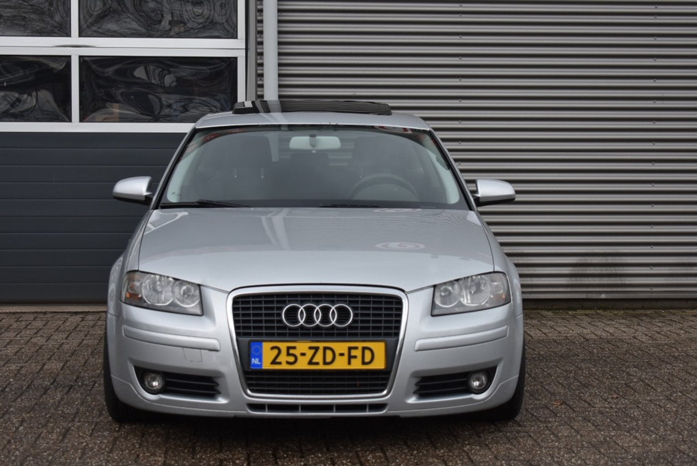 Foto van Audi Audi A3