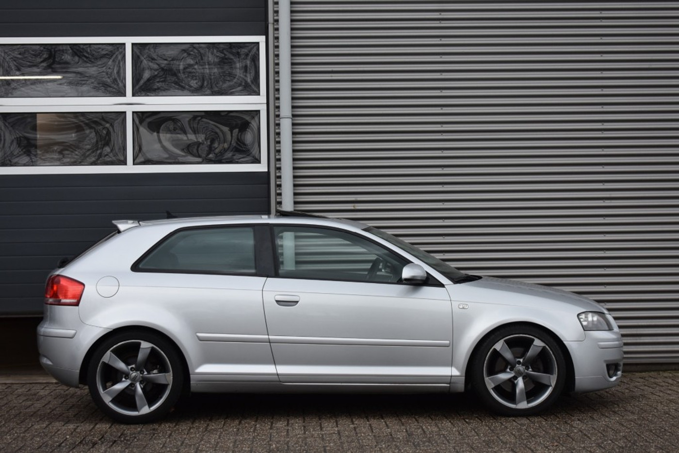 Foto van Audi Audi A3
