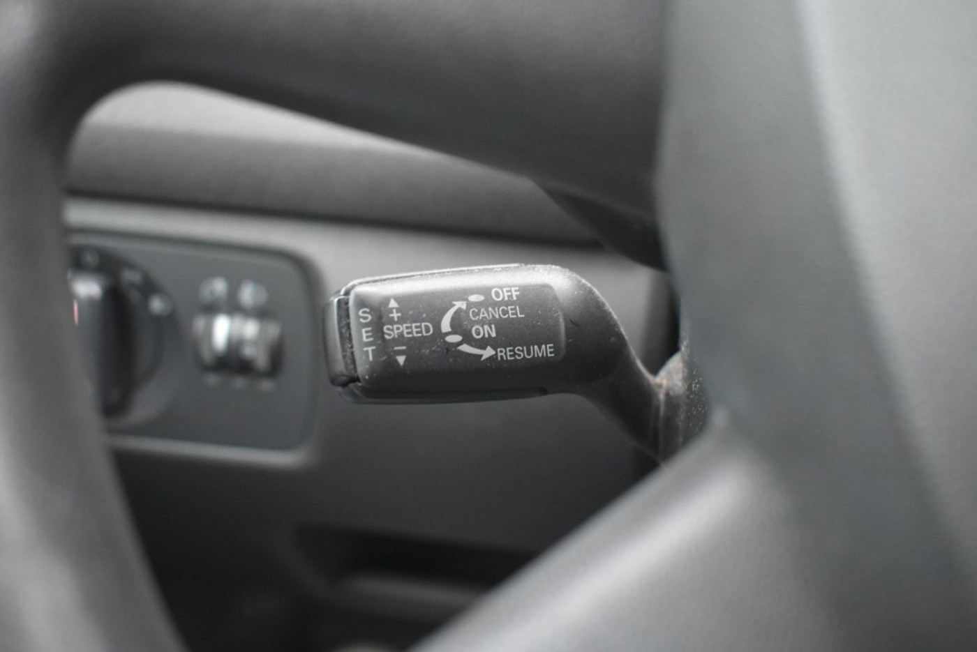 Foto van Audi Audi A3