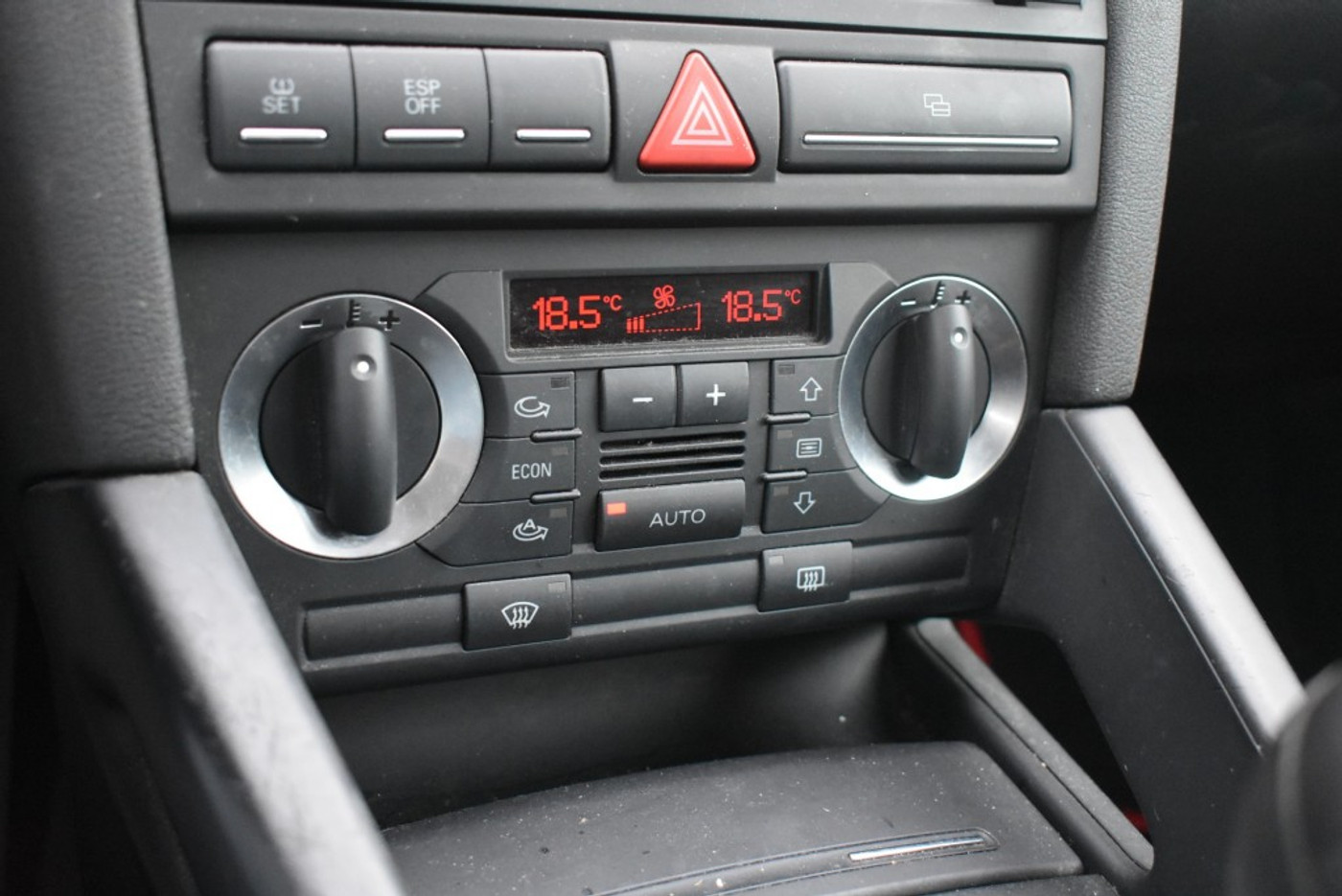 Foto van Audi Audi A3