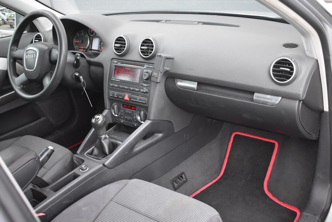 Foto van Audi Audi A3