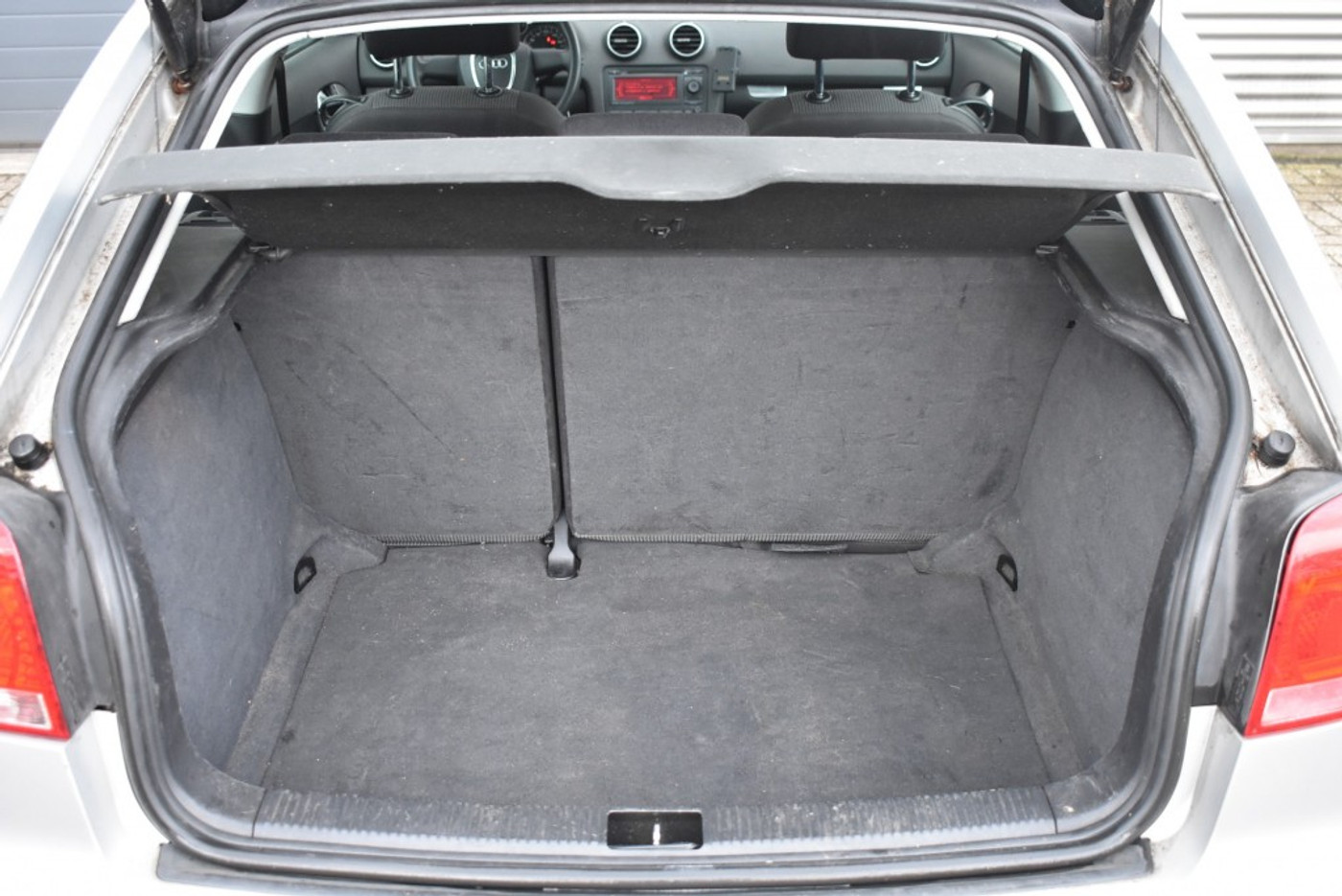 Foto van Audi Audi A3
