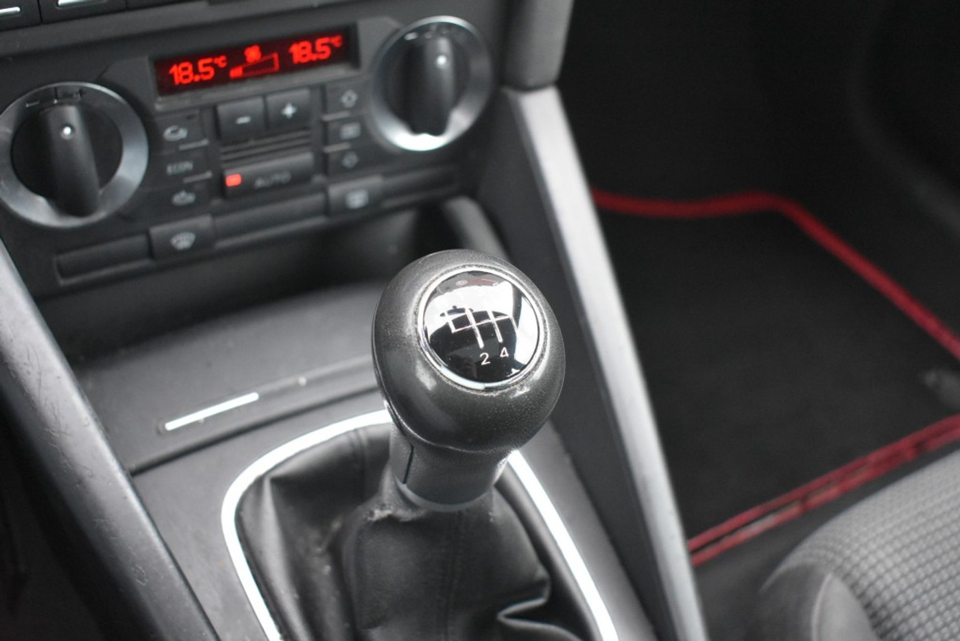 Foto van Audi Audi A3