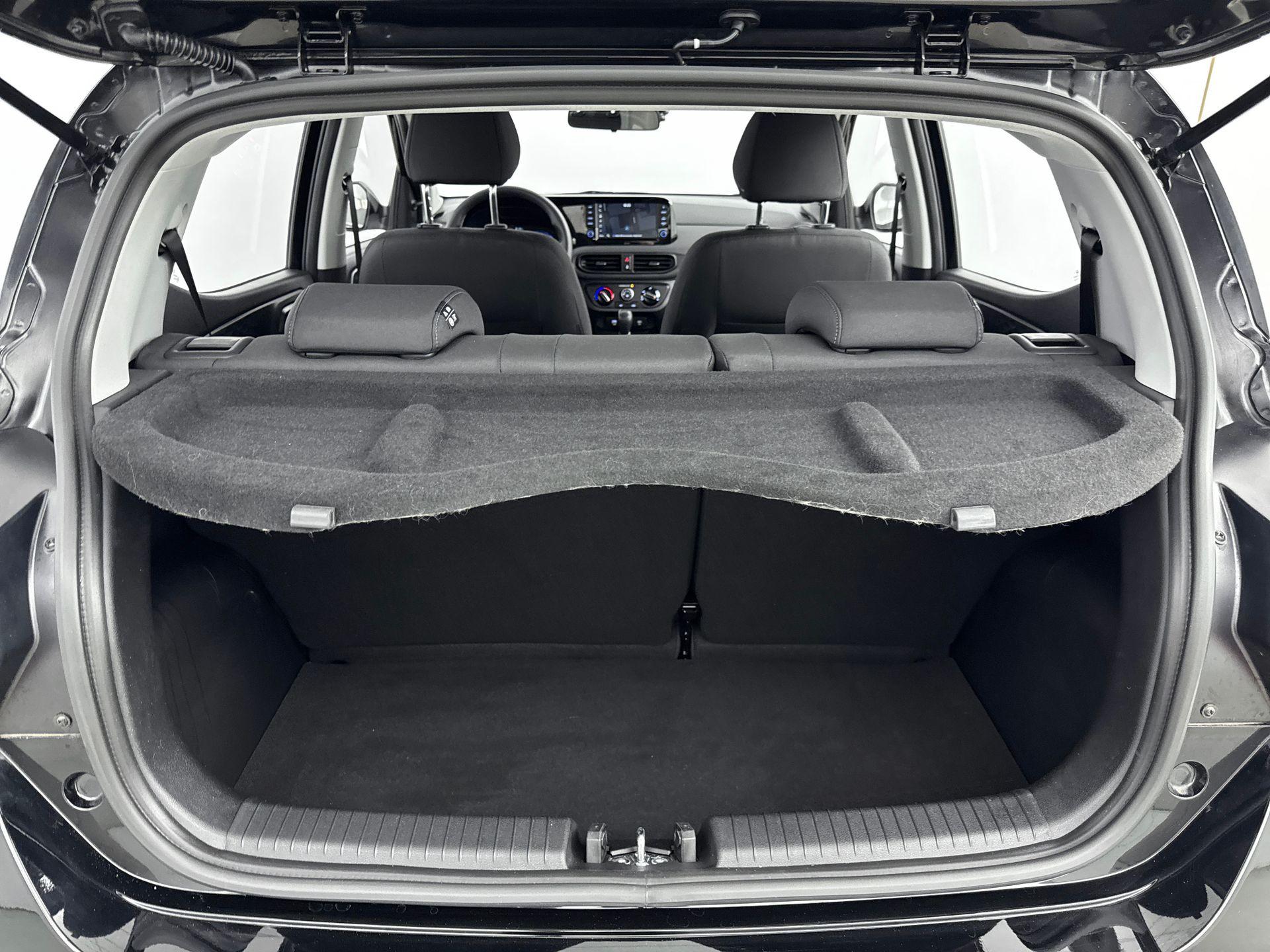Foto van Hyundai I10