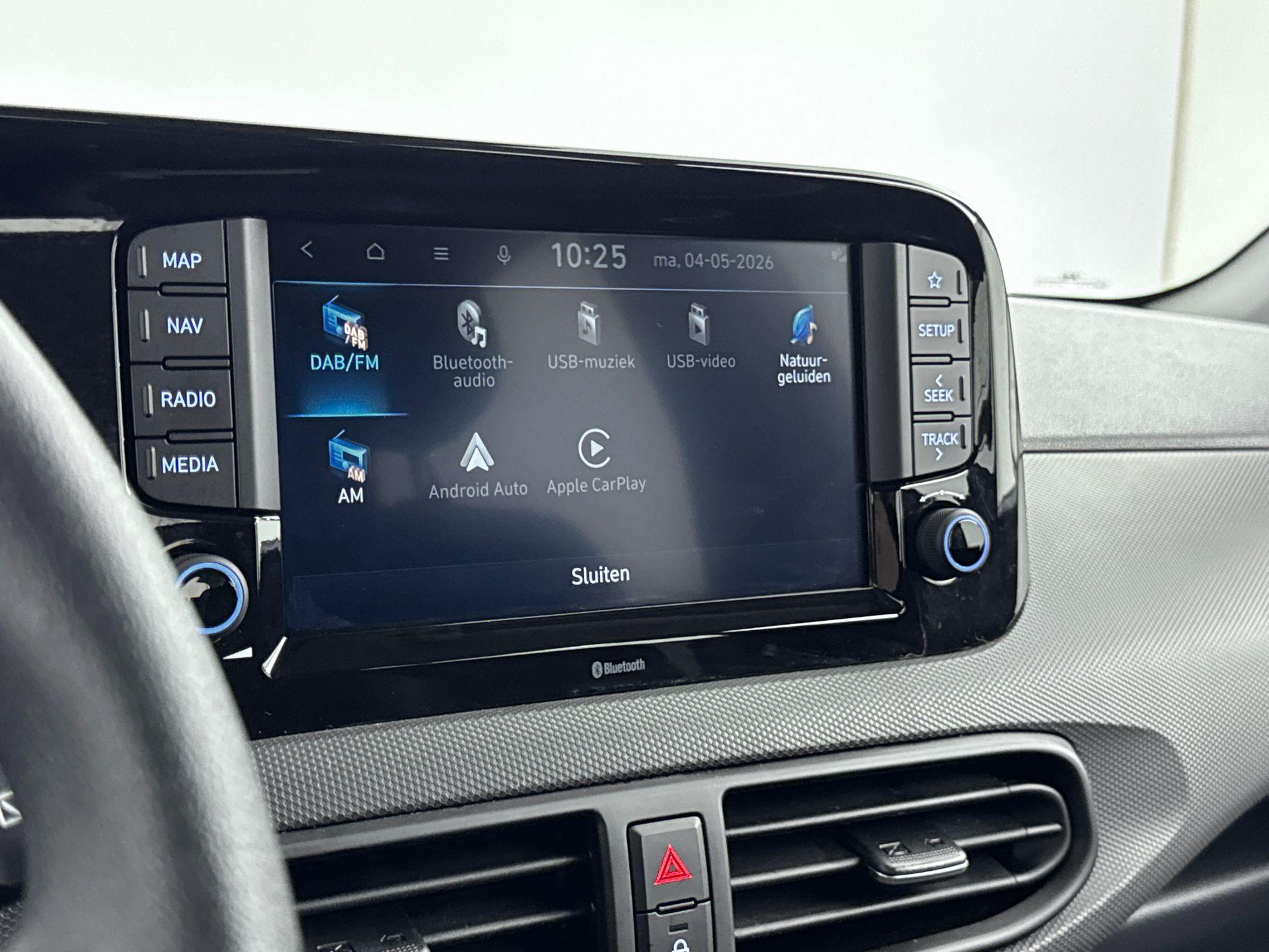 Foto van Hyundai I10
