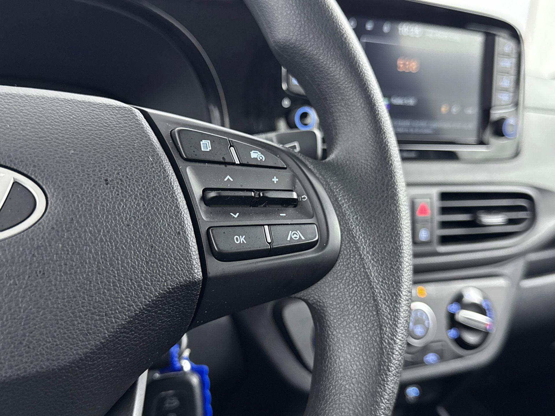 Foto van Hyundai I10