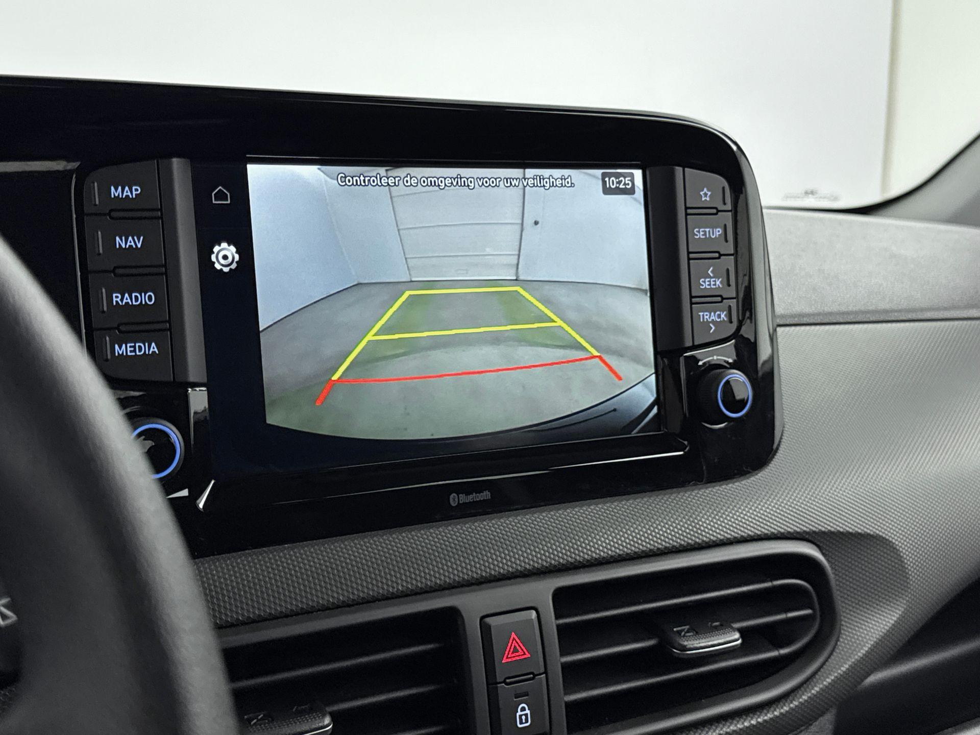 Foto van Hyundai I10