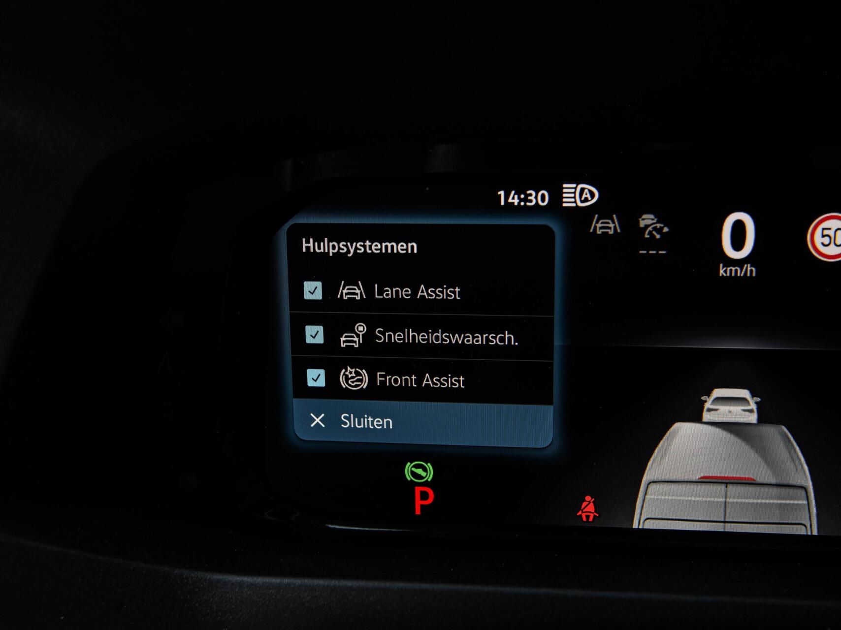 Foto van Volkswagen Crafter