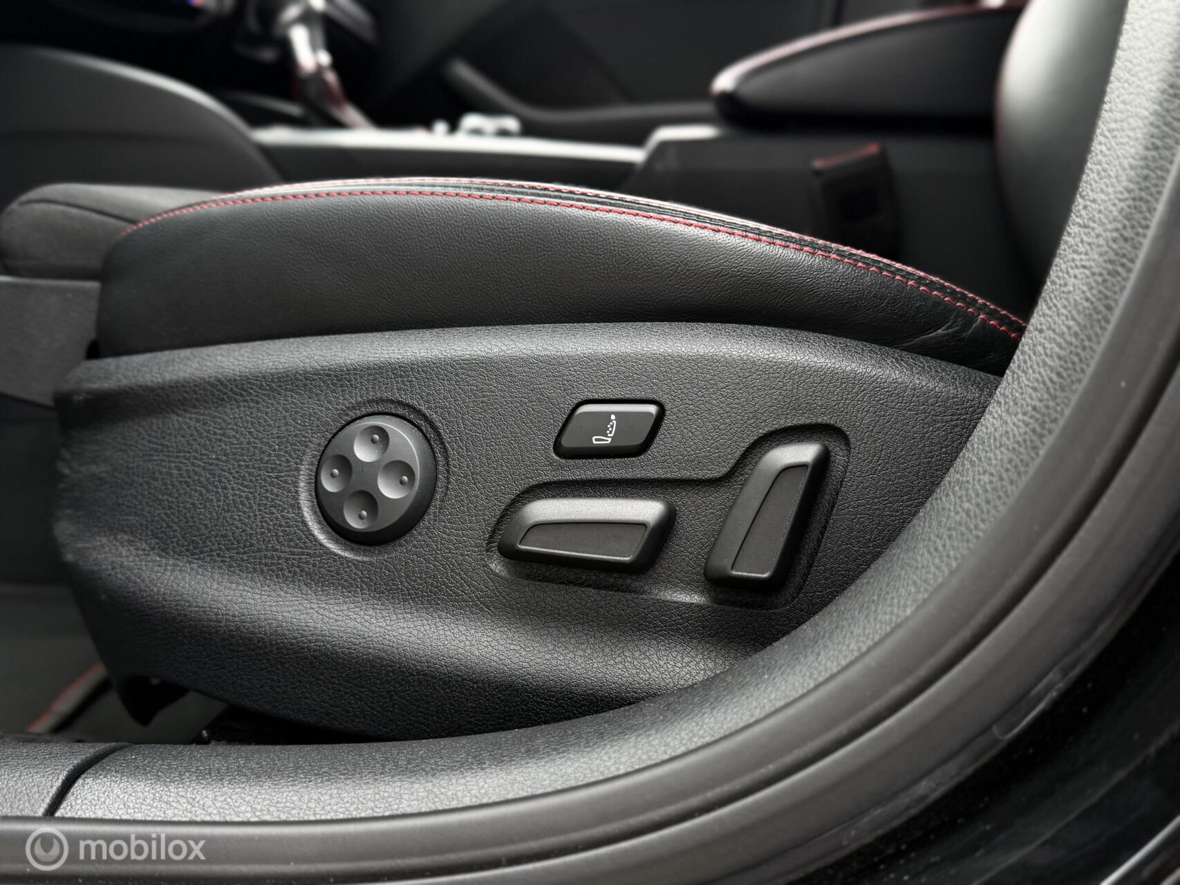 Foto van Audi S3