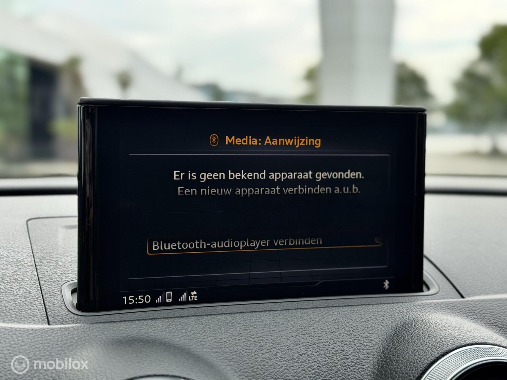 Foto van Audi S3