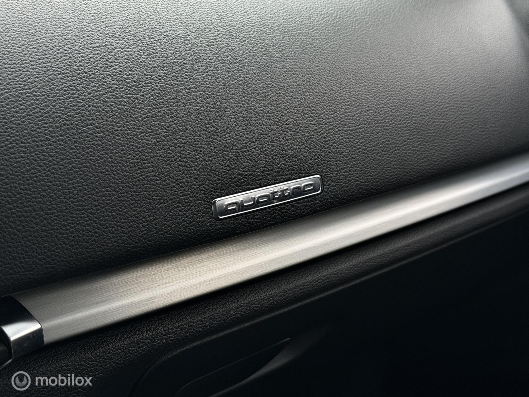 Foto van Audi S3