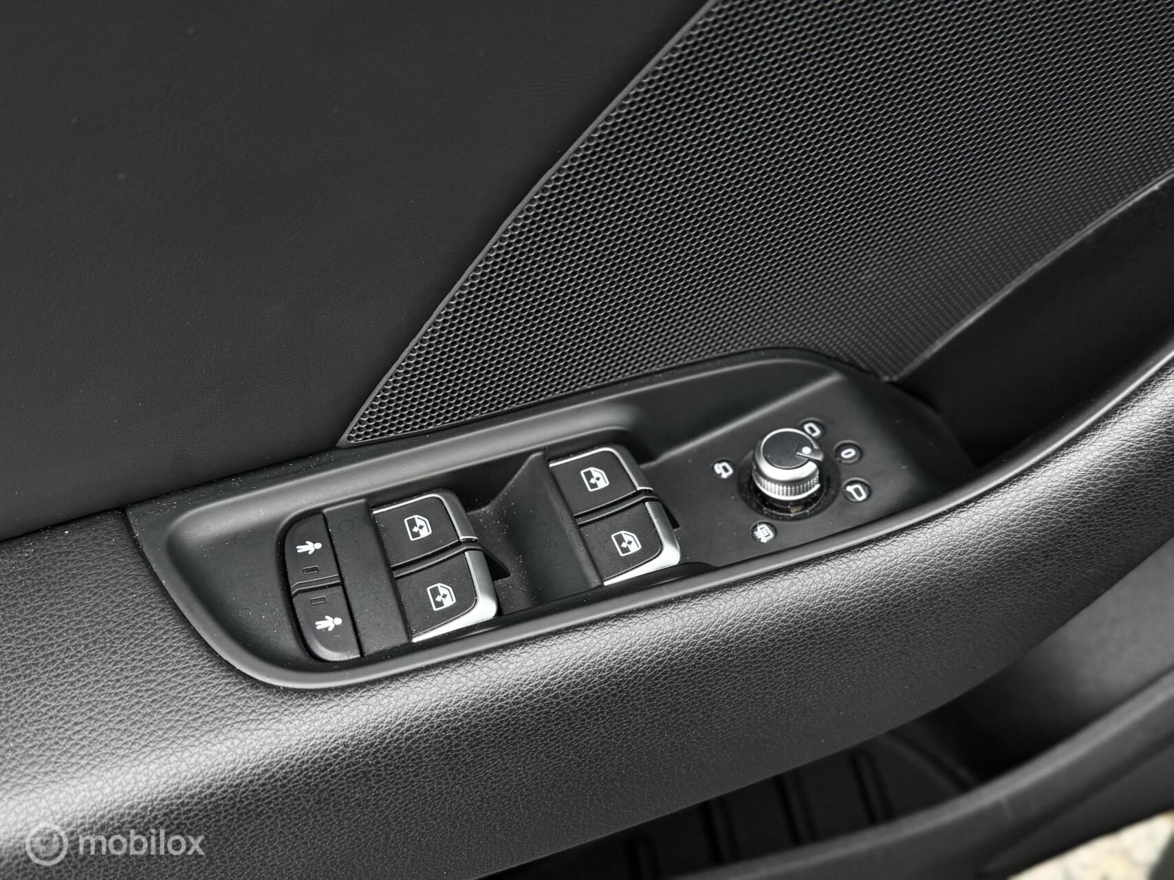 Foto van Audi S3