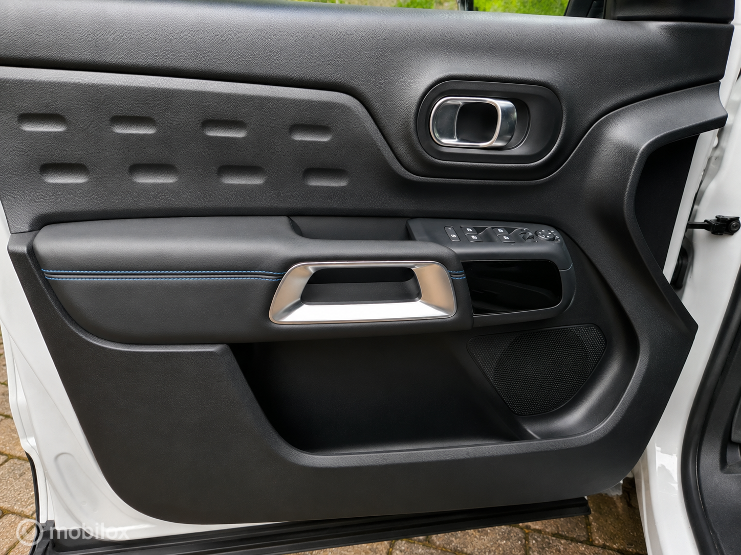 Foto van Citroen C5 Aircross